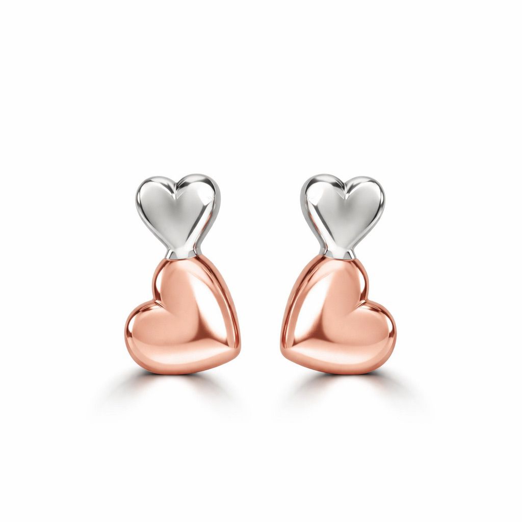 Real Jewellery Photography Still Outperforms AI